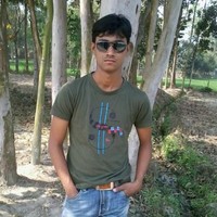 Sujon Ahmmed