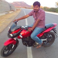 Vamsi Krishna