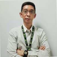 Raymond Chong