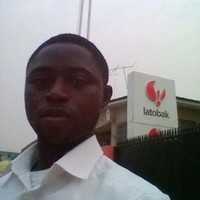 John Odoh