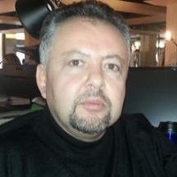 Atila Cemal Eryildiz