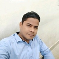 Abinash Sahoo