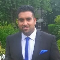 Ravinder (Rav) Kalyan