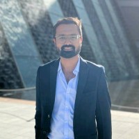 Sumeet Arya