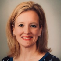 Janet Lukat, Mba