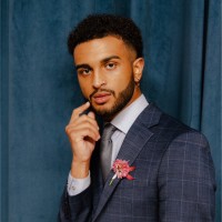Braylen Morgan