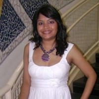 Helna Patel