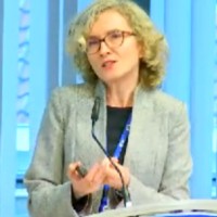Alicja M. Okoniewska, Ph.D.