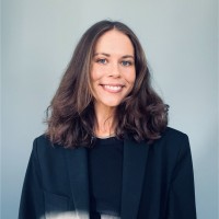 Rebecka Sylvander