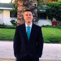 Chase Brown