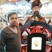 Ashok Kumar