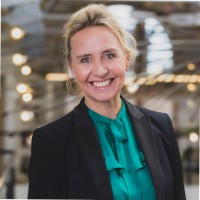 Fiona Kuhne-Roza