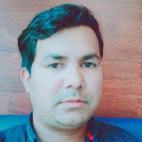 Devendra Manral
