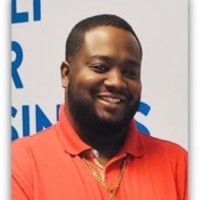 Latavious Smith