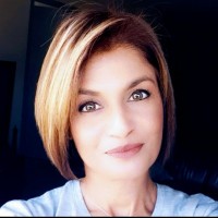 Sasha Donna February