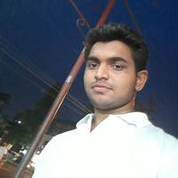 Rituparn Dwivedi