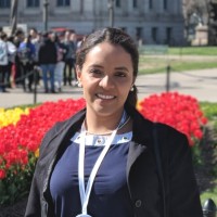 Mariana Urbina Ramirez