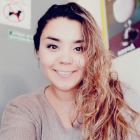 Karla Mariana Ramírez Méndez