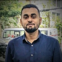 Mohammad Saifur Rahman