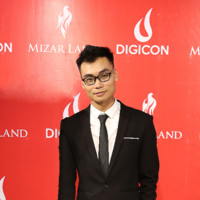 Kiều Mạnh Duy