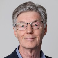 Paul Attfield