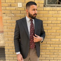 Haider Mohammed