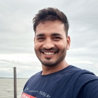 Sanjaykumar Kamble