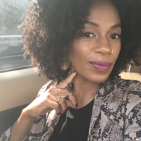 Sandria Patterson
