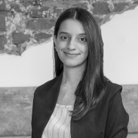 Eisha Mahmood