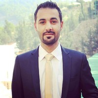 Amr Migdadi