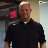 Brad Traughber