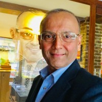 CAPTAIN  RAKESH WALIA