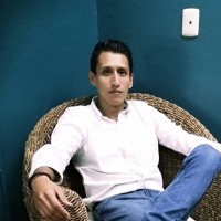 Luis Carmona