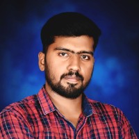 Arunkumar I