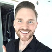 Mikael Almered