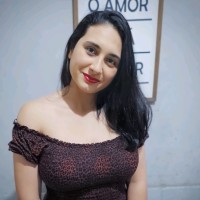 Caroline Benati Lopes