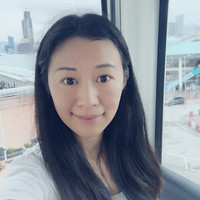 Pauline Huang
