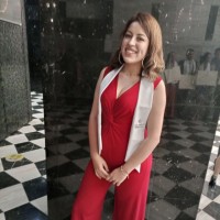 Geraldine Carmona Rodríguez