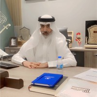 Phd Mohammed Jarrah