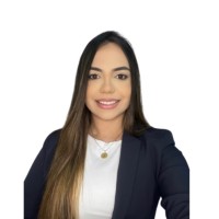 Fiorella Sarmiento Guzmán