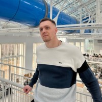 Егор Гачегов