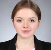 Marina Tikhonskaya