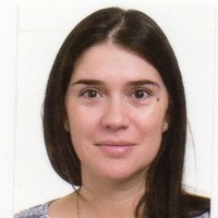 María Sánchez Aguilar