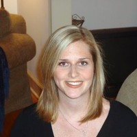 Kristen Spence