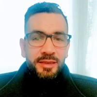 Mohamed Boudinar