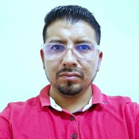 Manuel Beristain Palacios