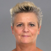 Truus Strobos
