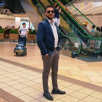 Mustafa Ansari