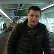 Igor Dolgozvyago