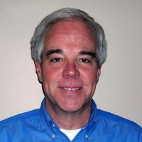 David Harris, Csm, Crrp